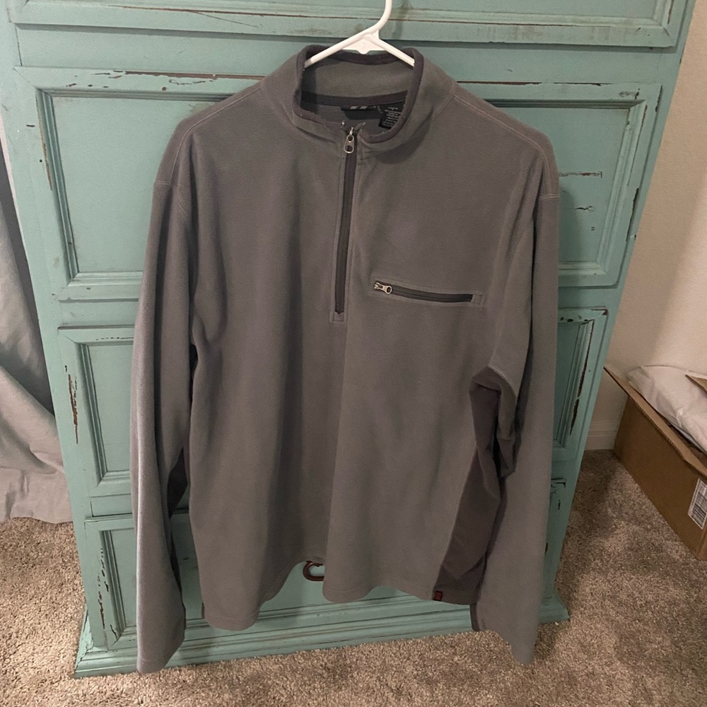 Mens Pullover